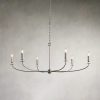 Arnett Round Chandelier