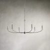 Arnett Round Chandelier