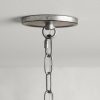 Arnett Round Chandelier