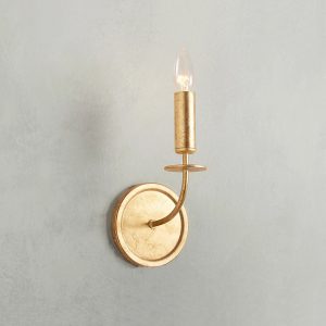 Arnett Candle Sconce