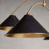Arno Round Chandelier