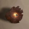 Arruga Sconce