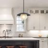 Globe Pendant Light