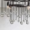 Aubrey Flush Mount