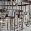 Aubrey Round Chandelier