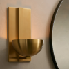 Belmira Sconce
