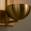 Belmira Sconce