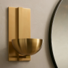 Belmira Sconce