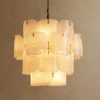 Blaire Round Chandelier