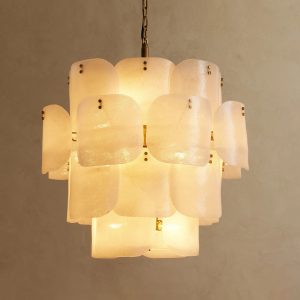 Blaire Round Chandelier