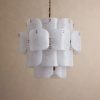 Blaire Round Chandelier