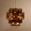 Blaire Round Chandelier