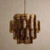 Blaire Round Chandelier