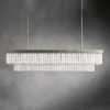 Cameron Rectangular Chandelier