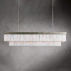 Cameron Rectangular Chandelier