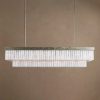 Cameron Rectangular Chandelier