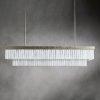 Cameron Rectangular Chandelier