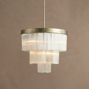 Cameron Round Chandelier
