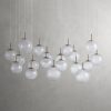 Casen Linear Chandelier