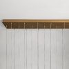 Casen Linear Chandelier