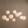 Casen Linear Chandelier