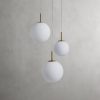 Casen Round Chandelier