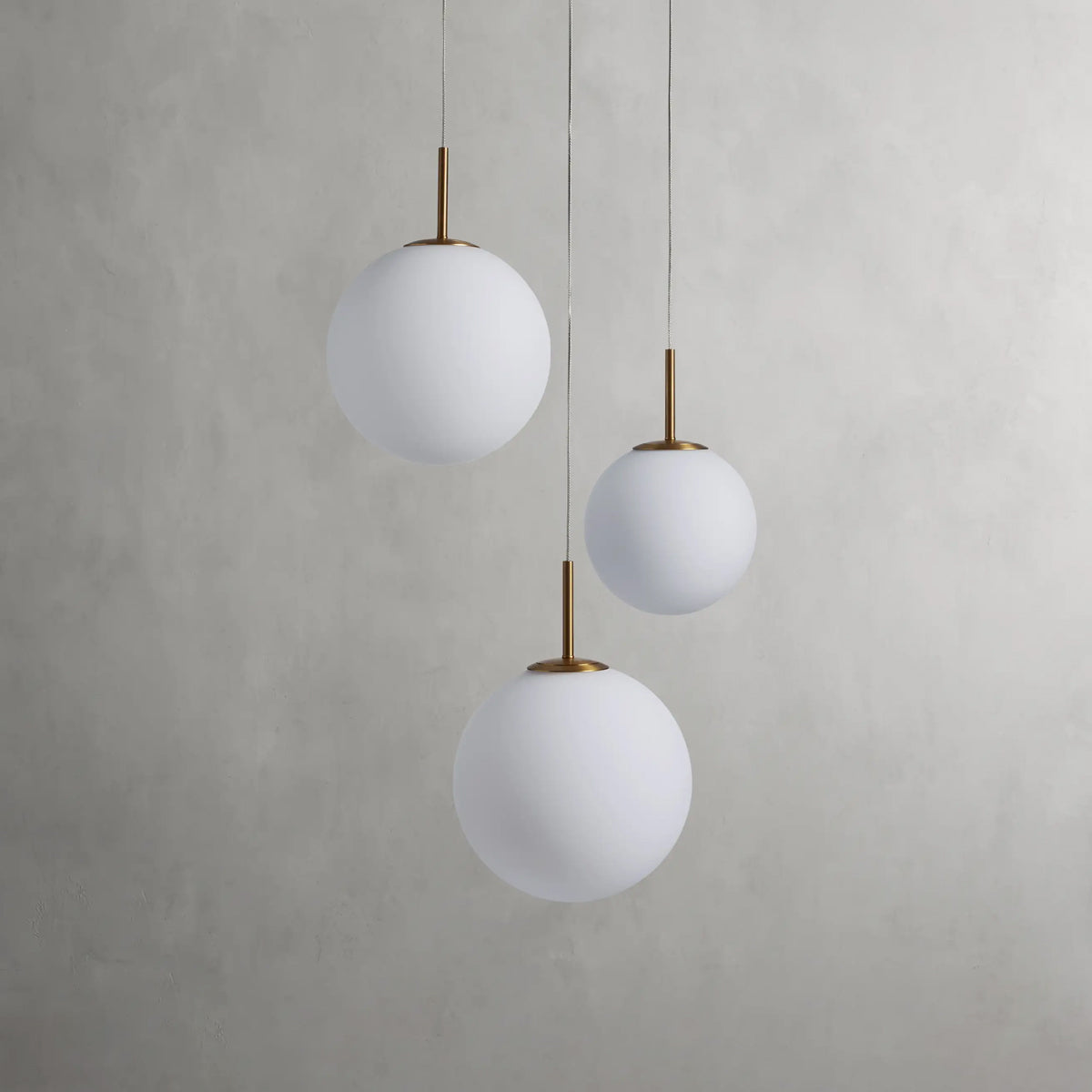 Casen Round Chandelier