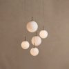 Casen Round Chandelier