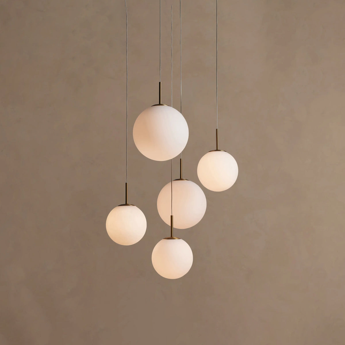 Casen Round Chandelier