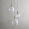 Casen Round Chandelier