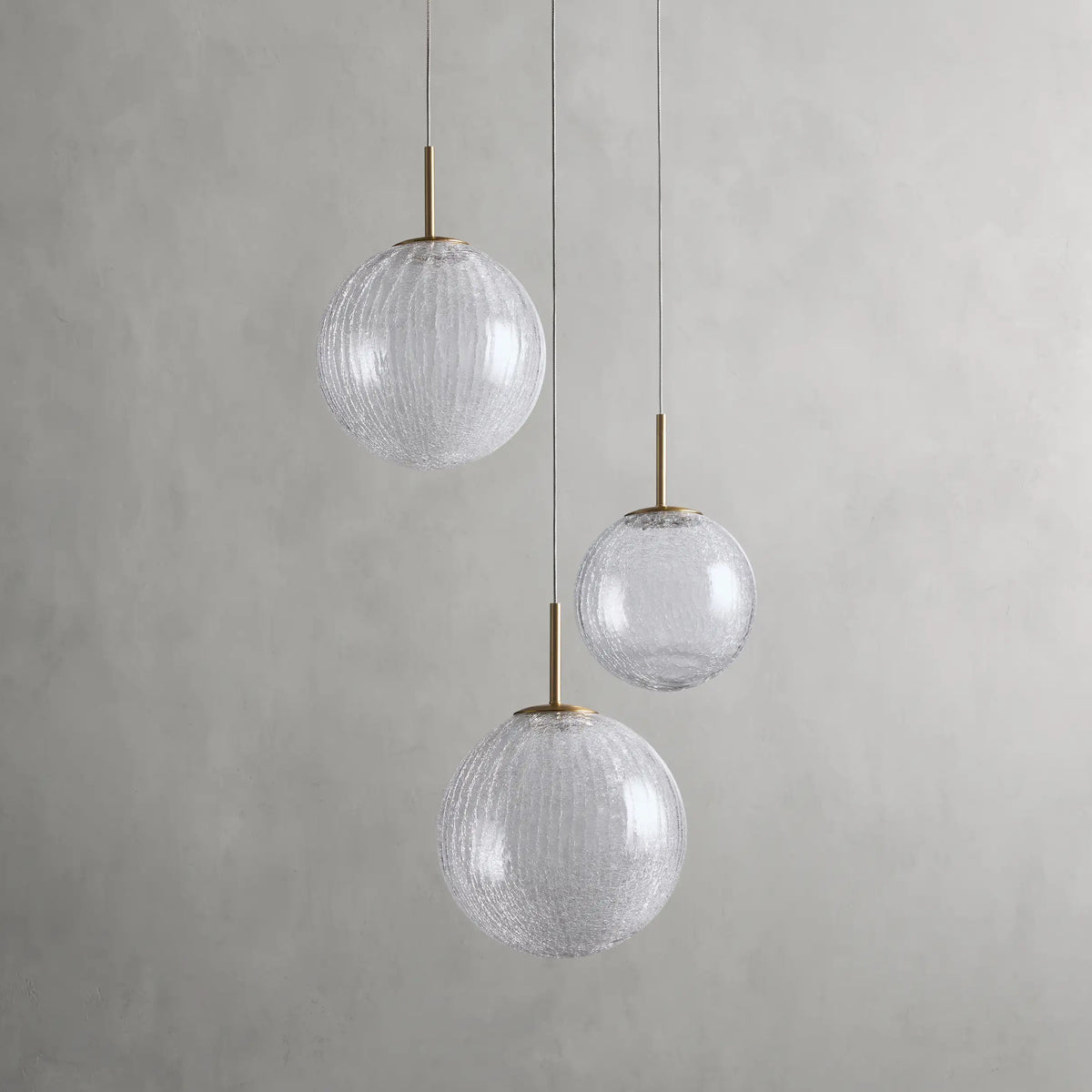Casen Round Chandelier
