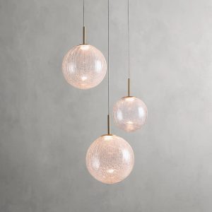 Casen Round Chandelier