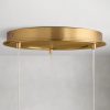Casen Round Chandelier