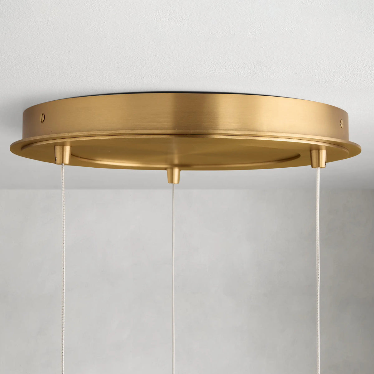 Casen Round Chandelier