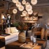 Casen Round Chandelier