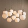 Casen Round Chandelier