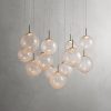 Casen Round Chandelier