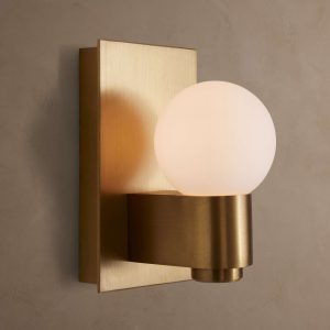 Casen Sconce