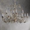 Claudette Chandelier