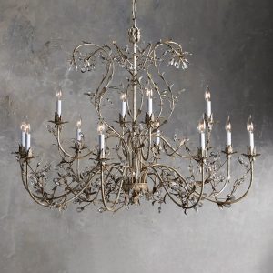Claudette Chandelier
