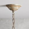 Claudette Chandelier
