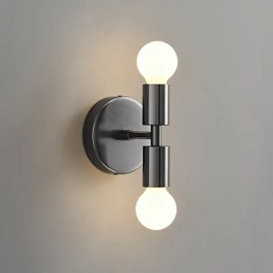 Black Light Fixtures
