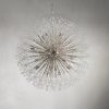 Dandelion Round Chandelier