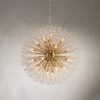 Dandelion Round Chandelier