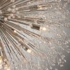 Dandelion Round Chandelier