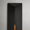 Davian Outdoor Sconce