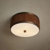 Decan Flush Mount