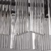 Delsie Oval Chandelier
