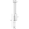Aleena Multi-Light Pendant