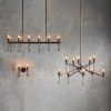 Dyer Chandelier